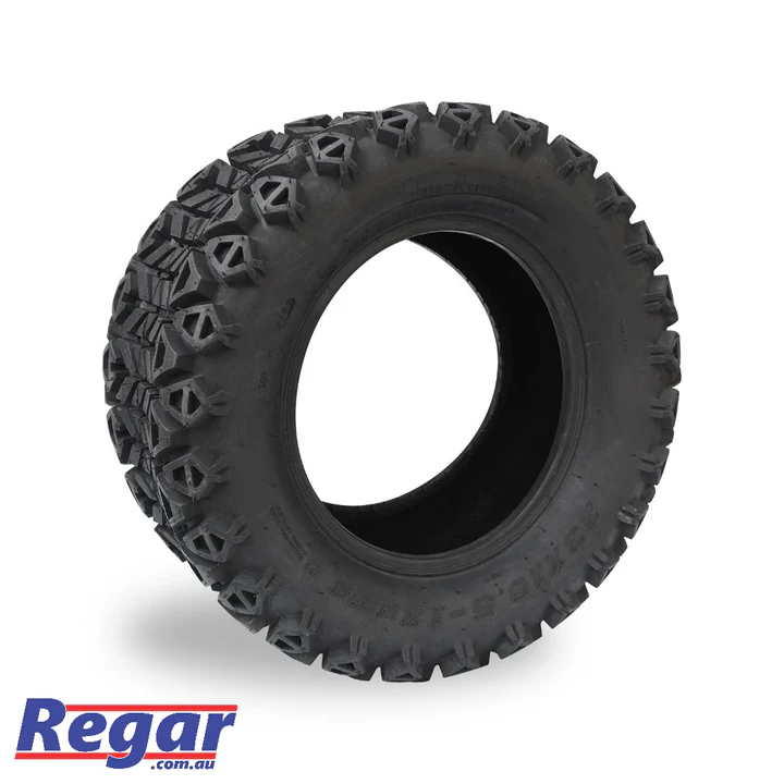 Off Road Tyres